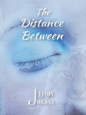 cover image of The Distance Between